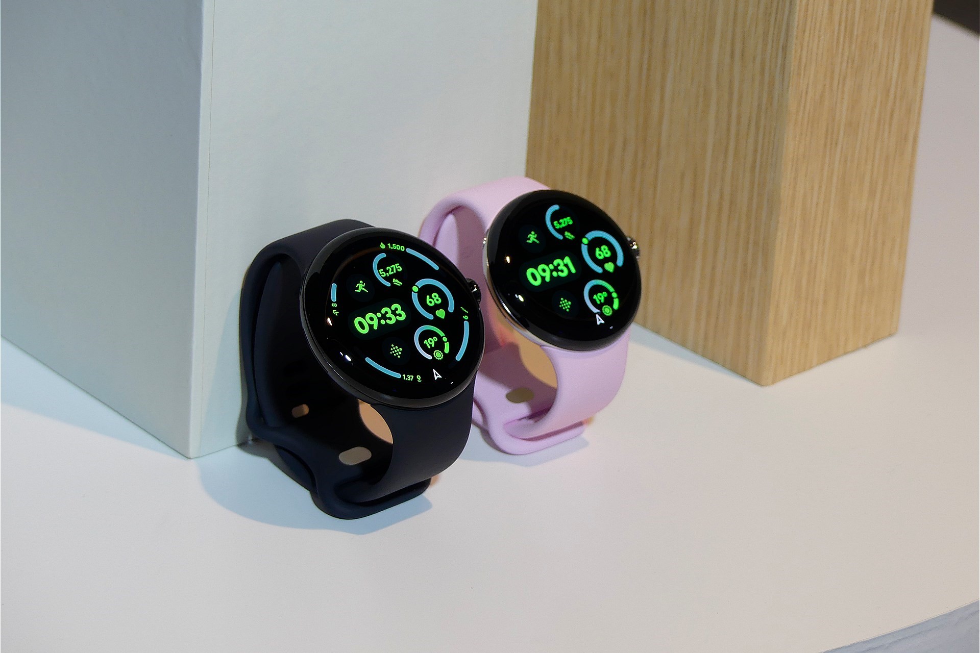 グーグルストア、「Pixel Watch 3」の購入で最大1万2800円分の特典