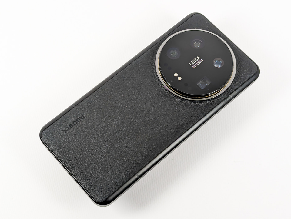 IIJmio、「のりかえ価格」対応機種に「Xiaomi 14 Ultra」などを