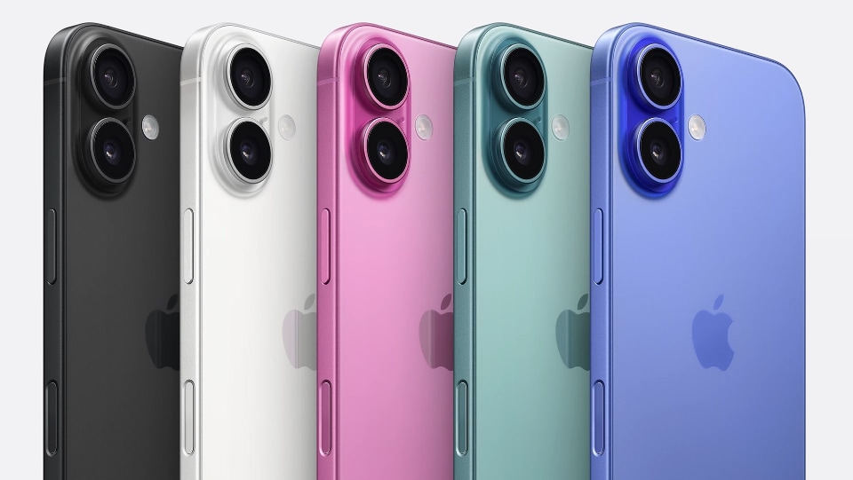 iPhone 16」も1万5000円オフ、BIC SIMで割引 31日まで iPhone 16」も1万5000円オフ、BIC SIMで割引 31日まで