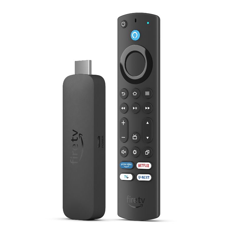 Fire TV Stick」シリーズが最大6000円オフ【Amazonプライム感謝祭