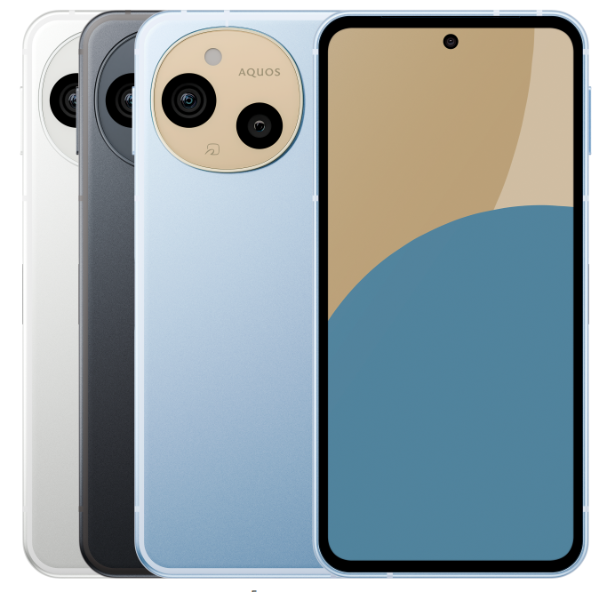楽天モバイル、本日から「AQUOS sense9」予約受付開始 - ケータイ Watch