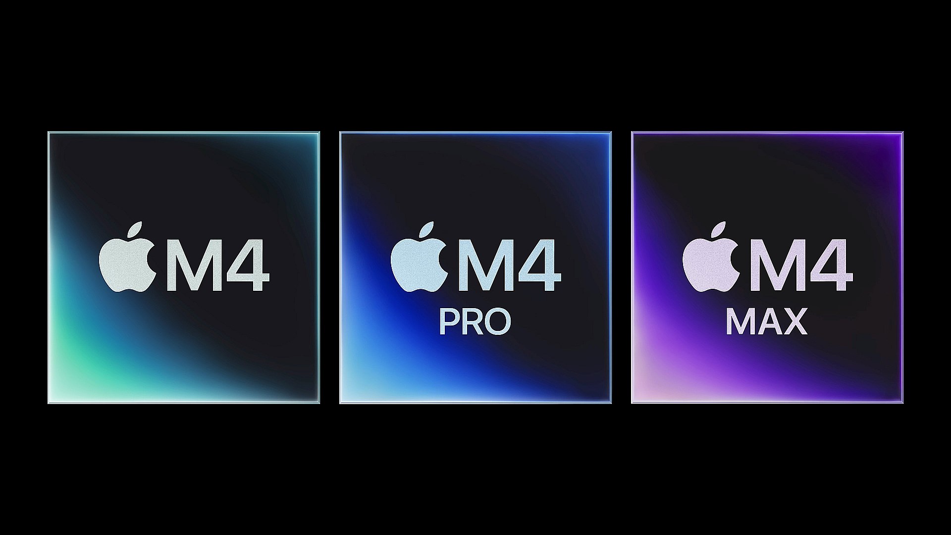 アップル、Mac向け最新チップ「M4 Max」発表 - ケータイ Watch
