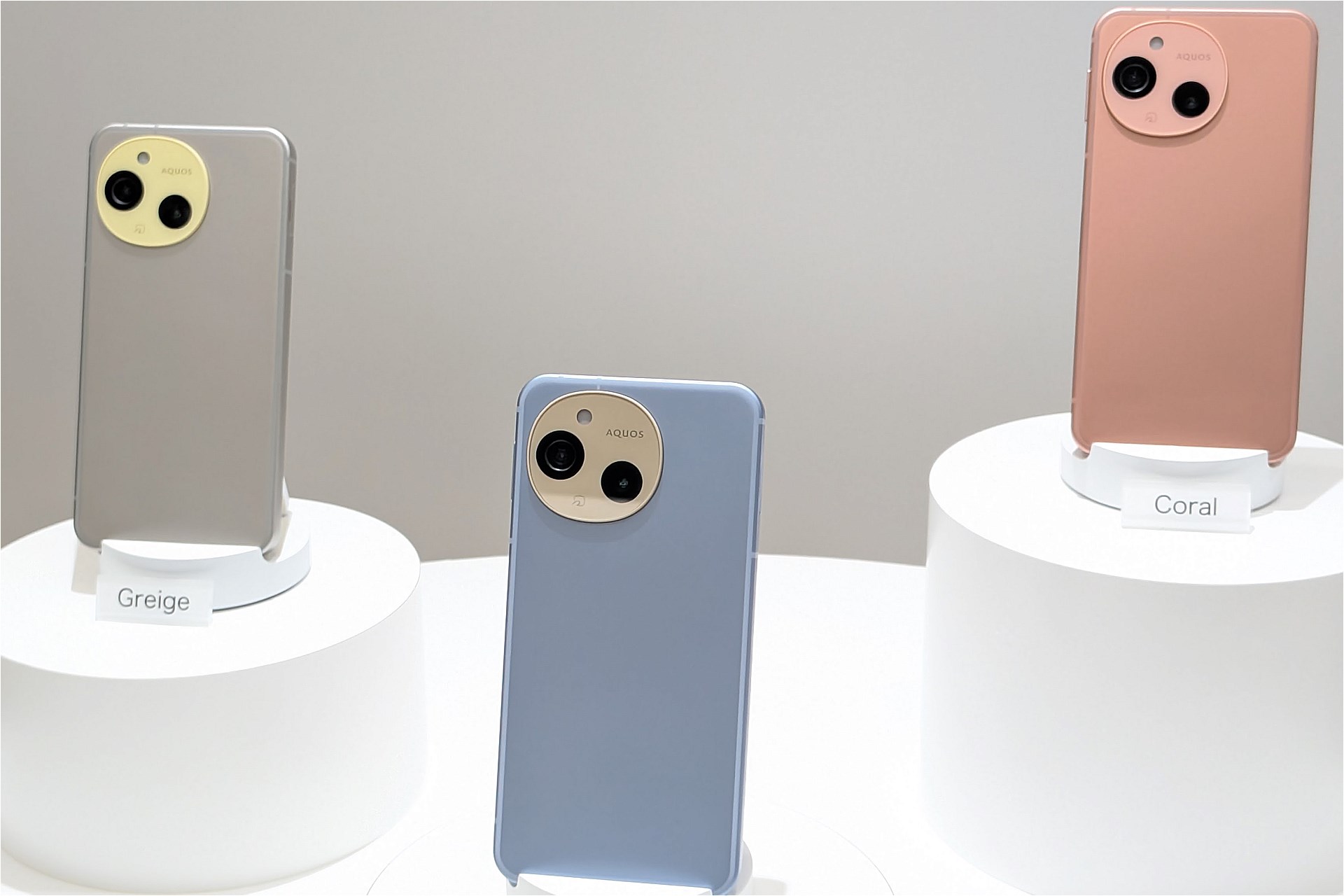 AQUOS sense9」開発者インタビュー ワクワク感目指した2024年冬の“必要