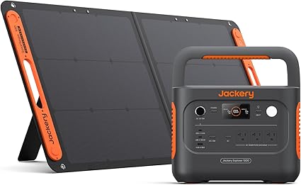 Amazon.co.jp、Jackeryのポータブル電源がセール価格に - ケータイ Watch