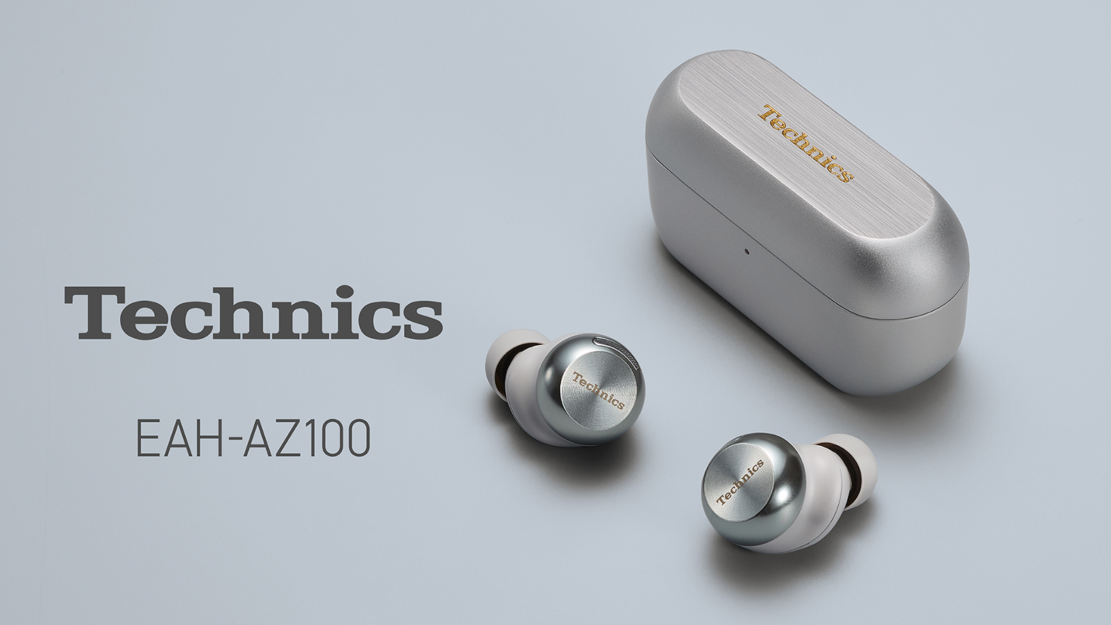 パナソニック、「磁性流体ドライバー」搭載の完全ワイヤレスイヤホン 1