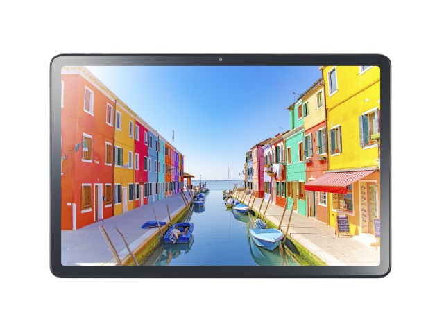 ドコモ、新型タブレット「LAVIE Tab T11d」を10日発売へ - ケータイ Watch
