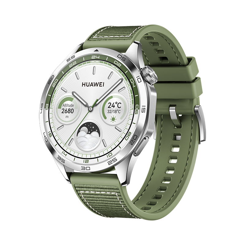 HUAWEI WATCH GT 4」の各カラーがAmazonでタイムセール - ケータイ Watch