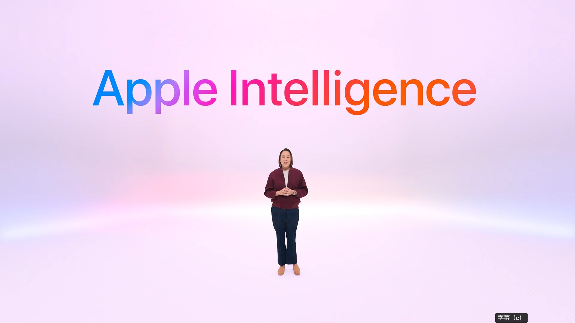 iOS 18.4」デベロッパーベータ登場、「Apple Intelligence」がまもなく