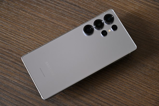 さすが「Galaxy」のフラッグシップ機！ 「Galaxy S25 Ultra」のカメラ