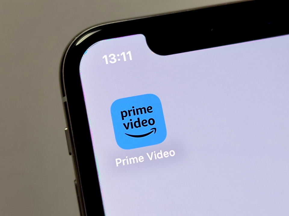 Amazon Prime Video: March New Releases