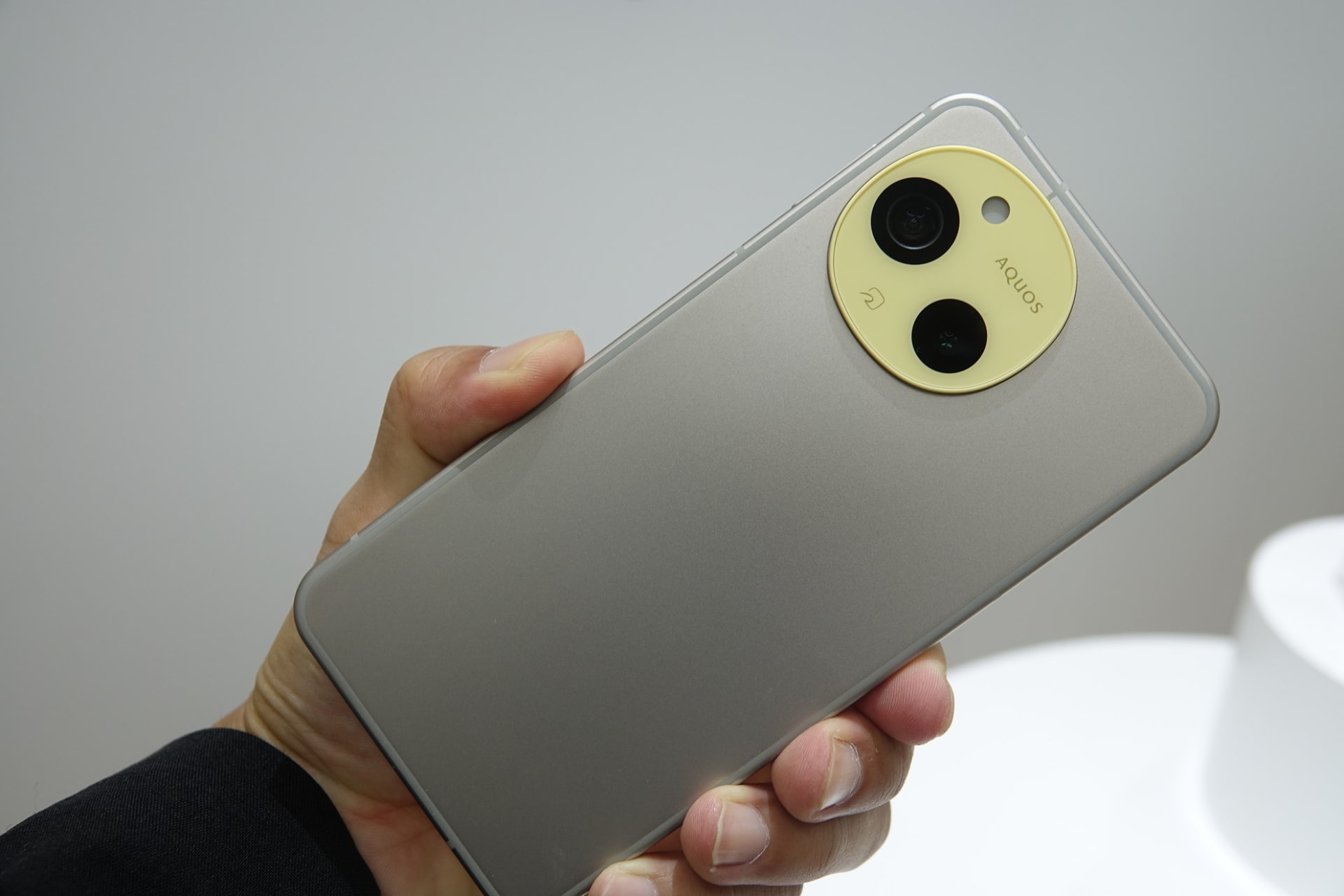 AQUOS - アデコさん専用　予約済み ZXH-ICOU-(1)｜テルワールド（NTT中古ビジネスフォン販売店）