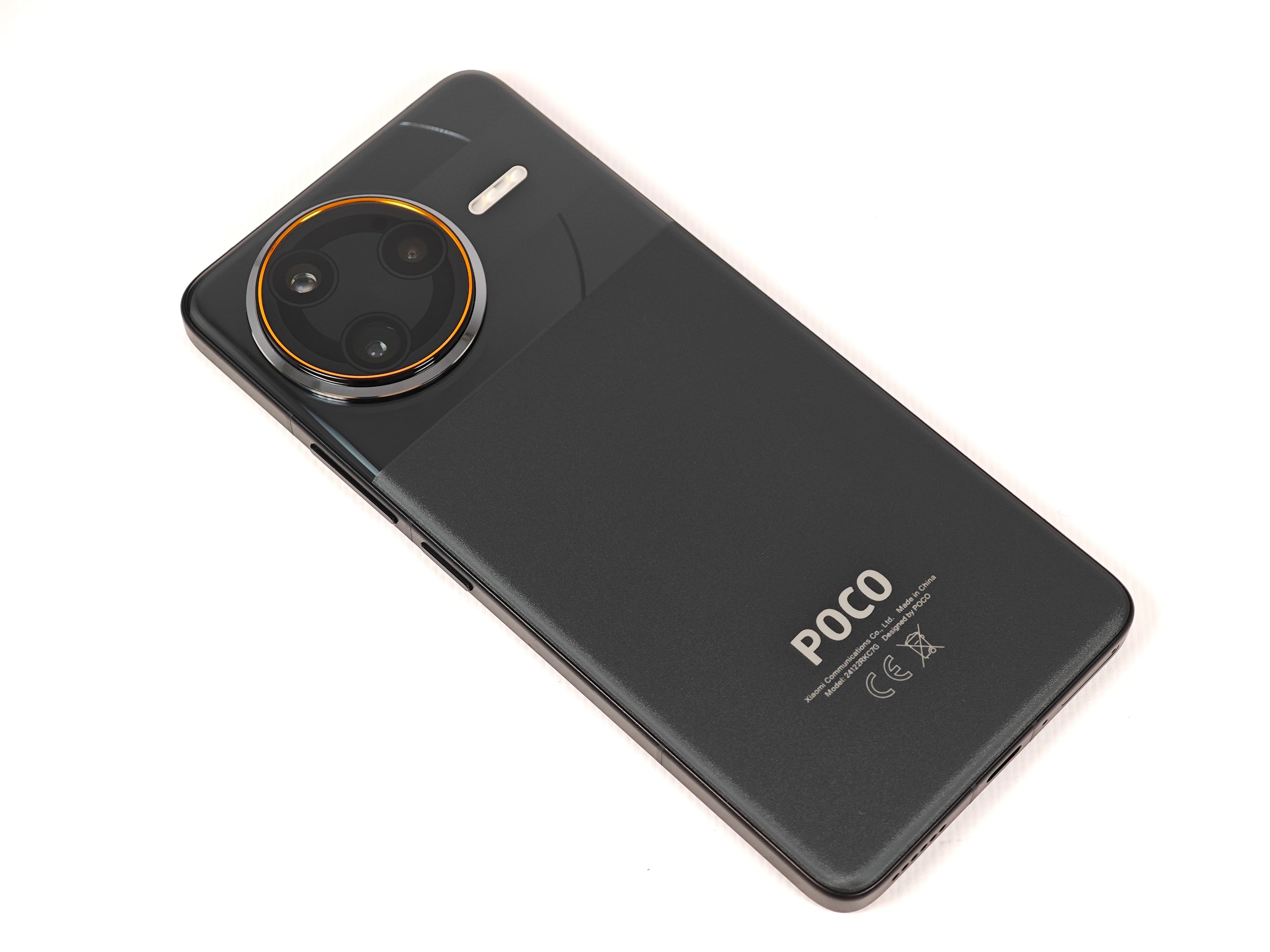 POCO F7 Ultra」クイックフォトレビュー] - ケータイ Watch