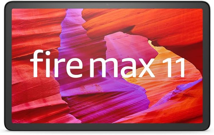 Amazonの「Fire タブレット」がセール、キッズモデルも対象、31日まで