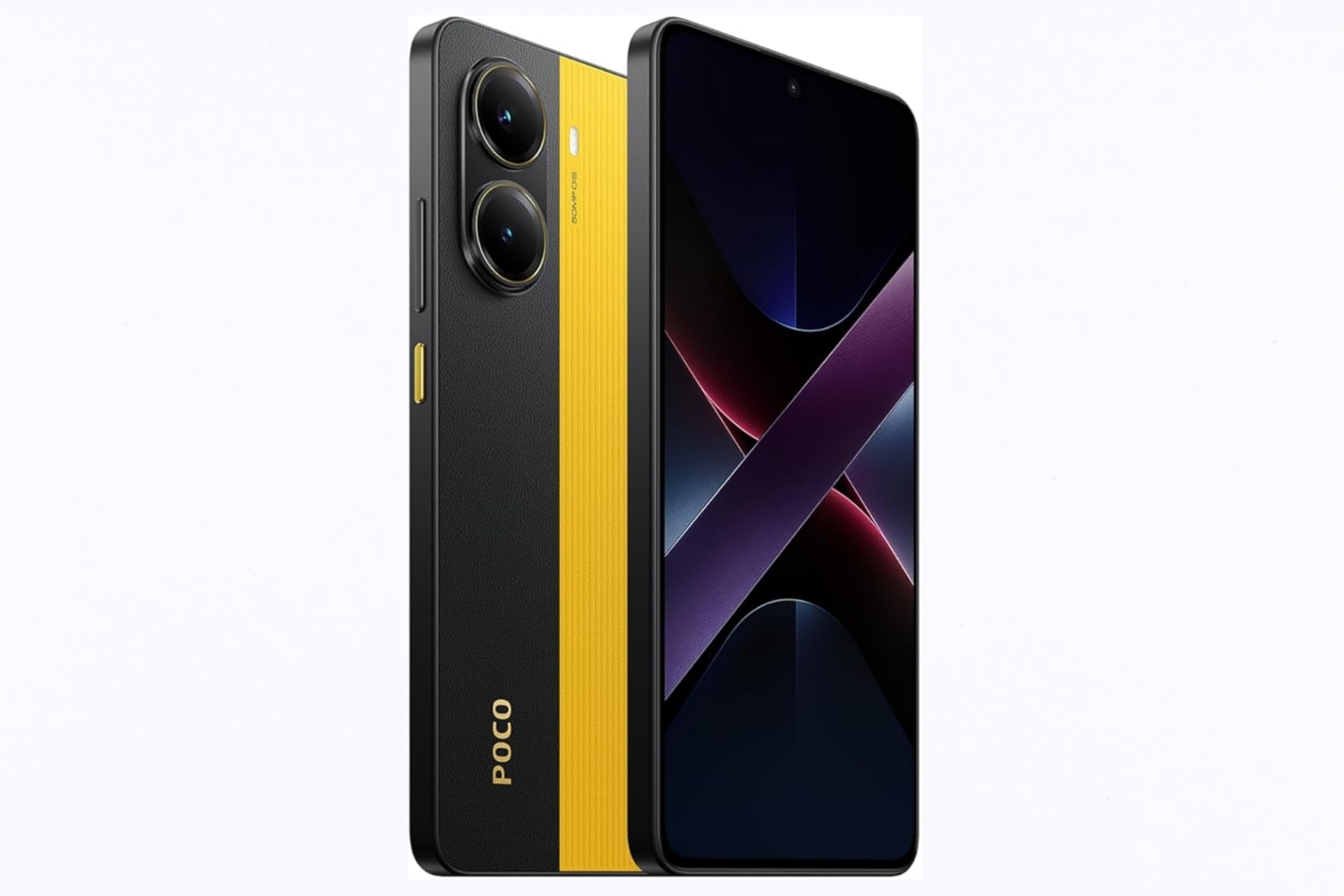 mineoから「POCO X7 Pro」「moto g05」発売、4月1日 - ケータイ Watch