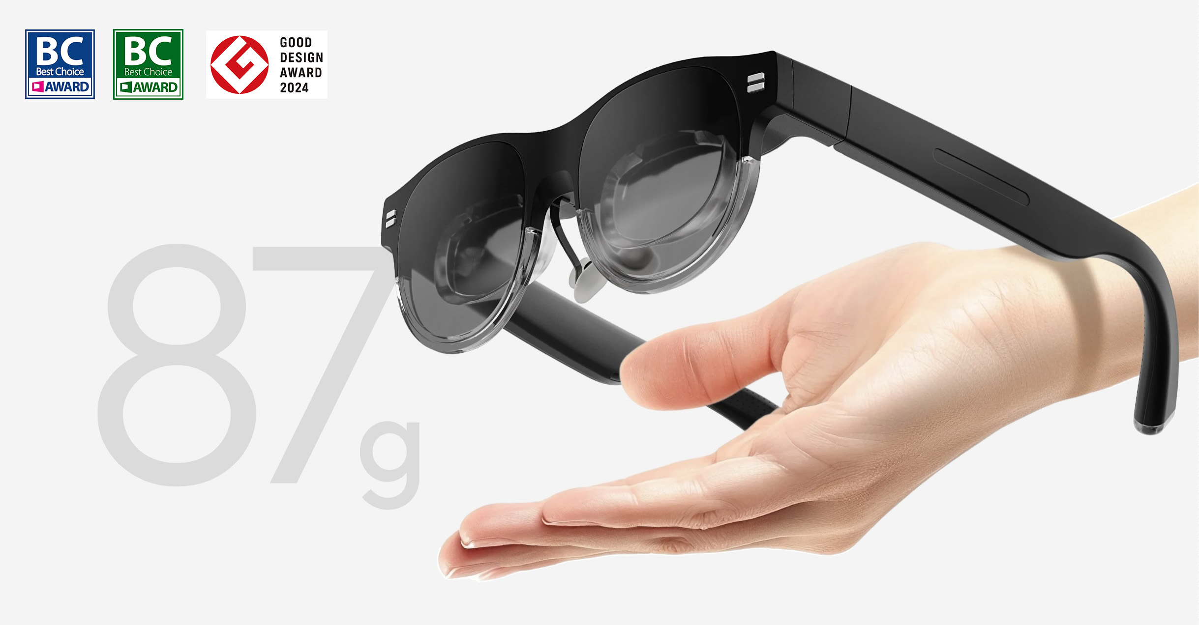 ASUS AirVision M1スマートグラス main.jpg