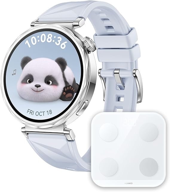 AmazonでHUAWEIのWatch GT5／GT5 ProとScale3のセットがセール