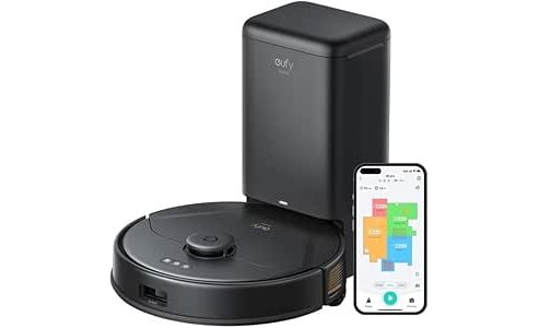Amazonでロボット掃除機などのAnker製品が最大43％オフとなるセール