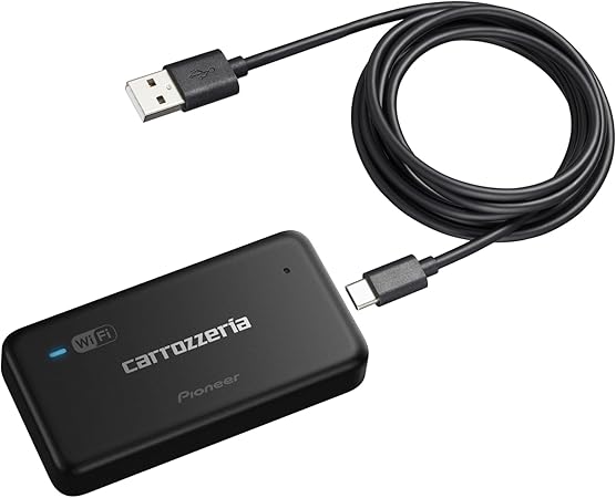 ドコモLTE使い放題対応、パイオニア車載Wi-Fiルーターがセール、Amazon