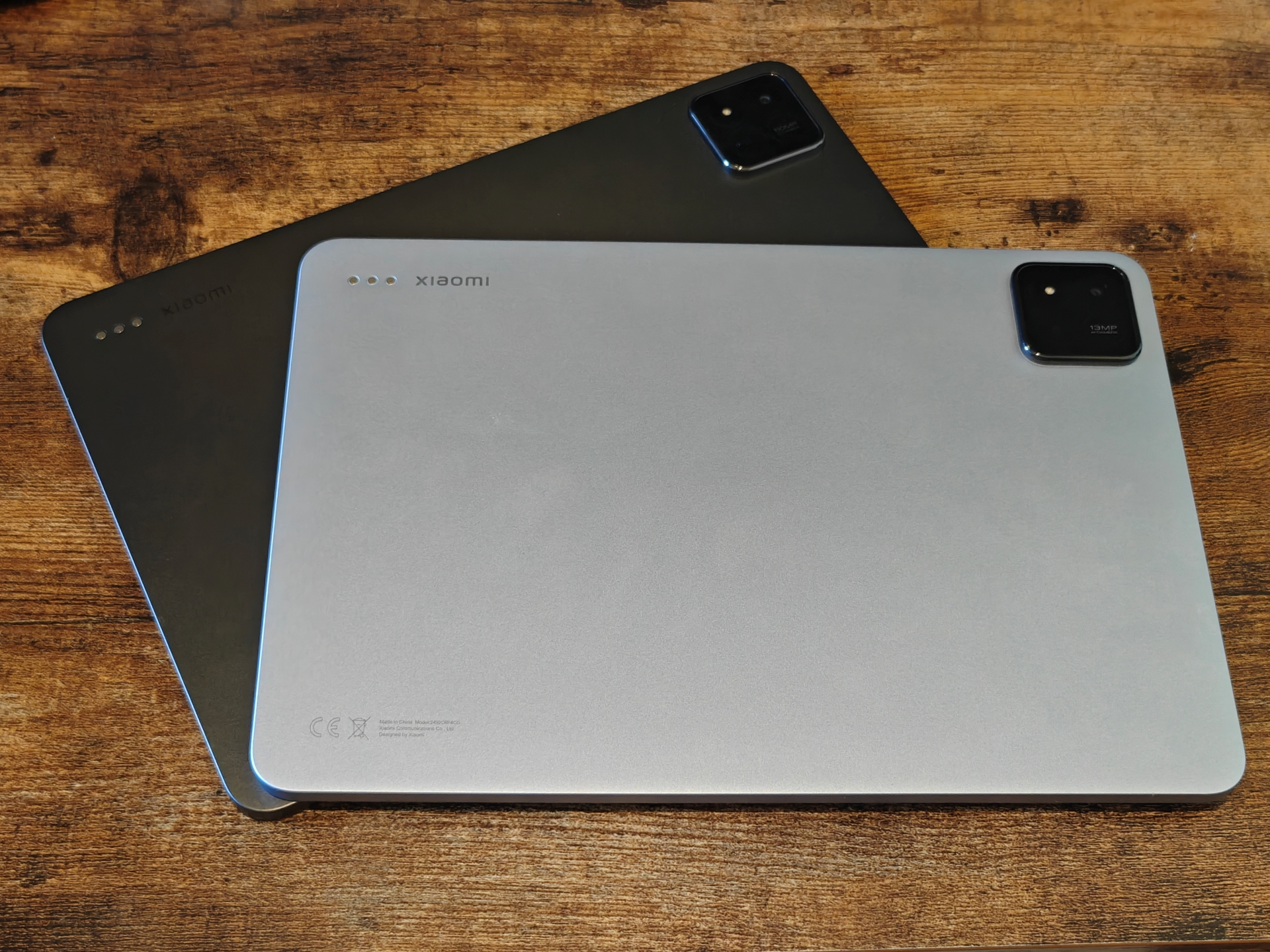 Xiaomi Pad 5 Pro Wi-Fiモデル 中国版 本体 【公式通販】