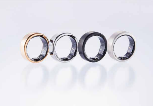 ドコモ、健康管理リング「SOXAI RING 1.1」を発売 7つの指標でより正確