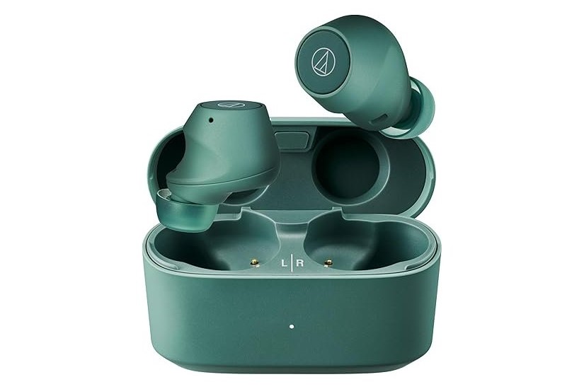 Amazonでオーディオテクニカのワイヤレスイヤホン「ATH-CKS30TW＋