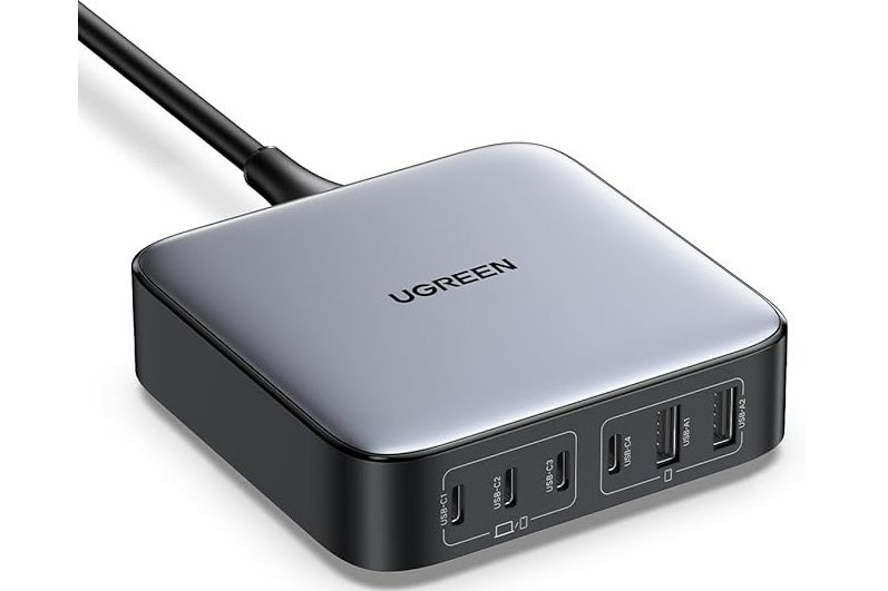 アマゾンでUGREEN製品がセール、最大で63％オフ - ケータイ Watch