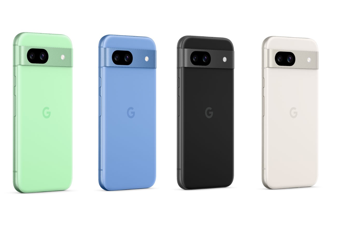 ワイモバイル、「Pixel 8a」「OPPO Reno11 A」を値下げ - ケータイ Watch