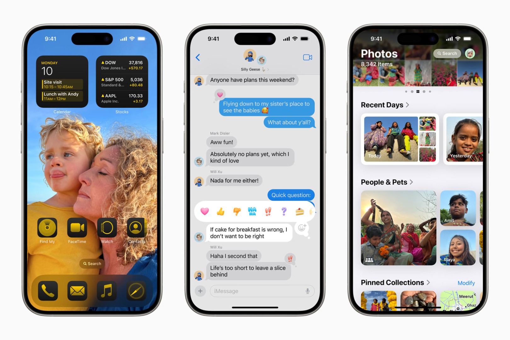 iPhone全体の8割が「iOS 18」、App Storeの利用状況 - ケータイ Watch