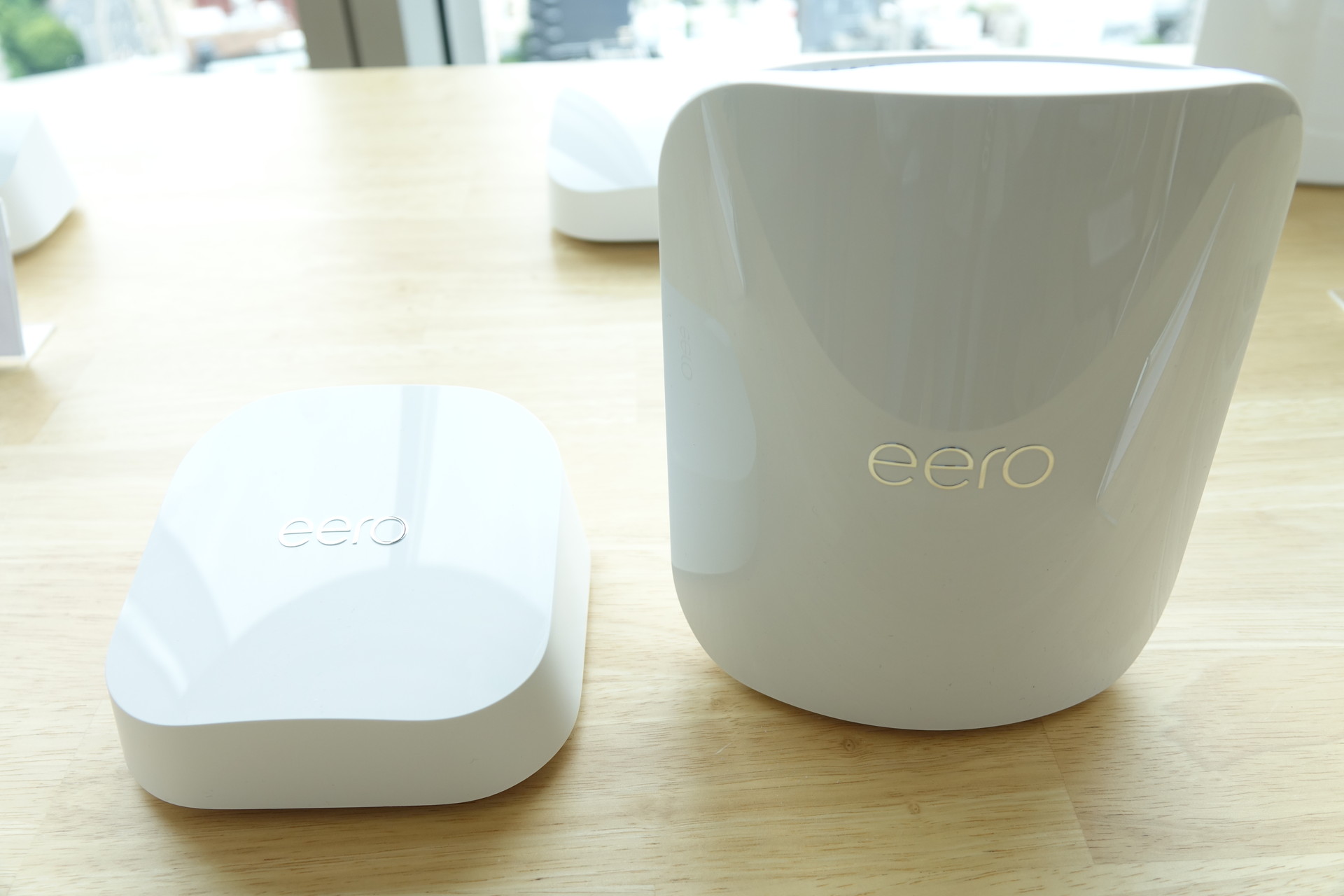 eero 7 wifiルーター Wi-Fi 7対応 Amazon.co.jp: 【New】Amazon eero Pro 7 - トライバンド