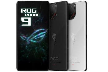 IIJmioでASUSの「ROG Phone 9」、13日に発売 - ケータイ Watch