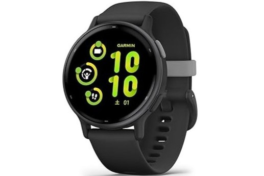 ガーミンの「Suica対応」スマートウォッチ「vivoactive 5」がAmazonで 