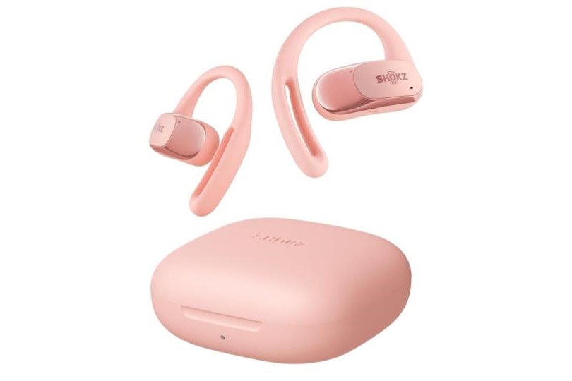Amazonで「Shokz」のオープンイヤーイヤホンが20％割引 - ケータイ Watch