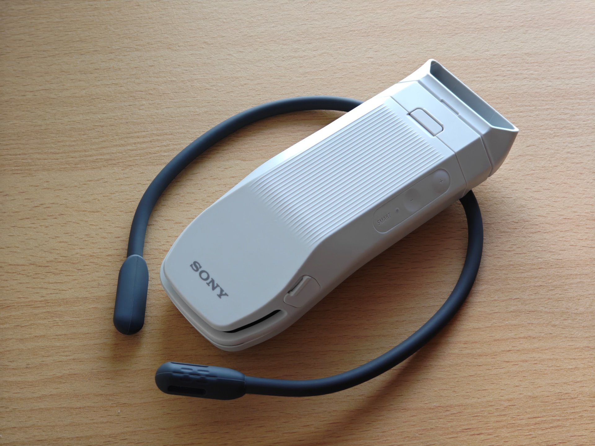 マ*バ様 REON POCKET PRO ブルサーモデバイス　センシングセット ソニー SONY ウェアラブルサーモデバイス REON POCKET PRO