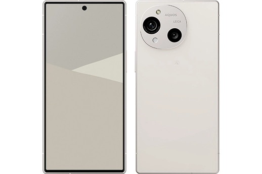 ソフトバンクが「AQUOS R10」を7月10日に発売、トクサポなら2年間7.2万
