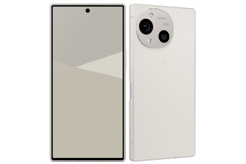 mineo、「AQUOS R10」を7月10日に発売 - ケータイ Watch