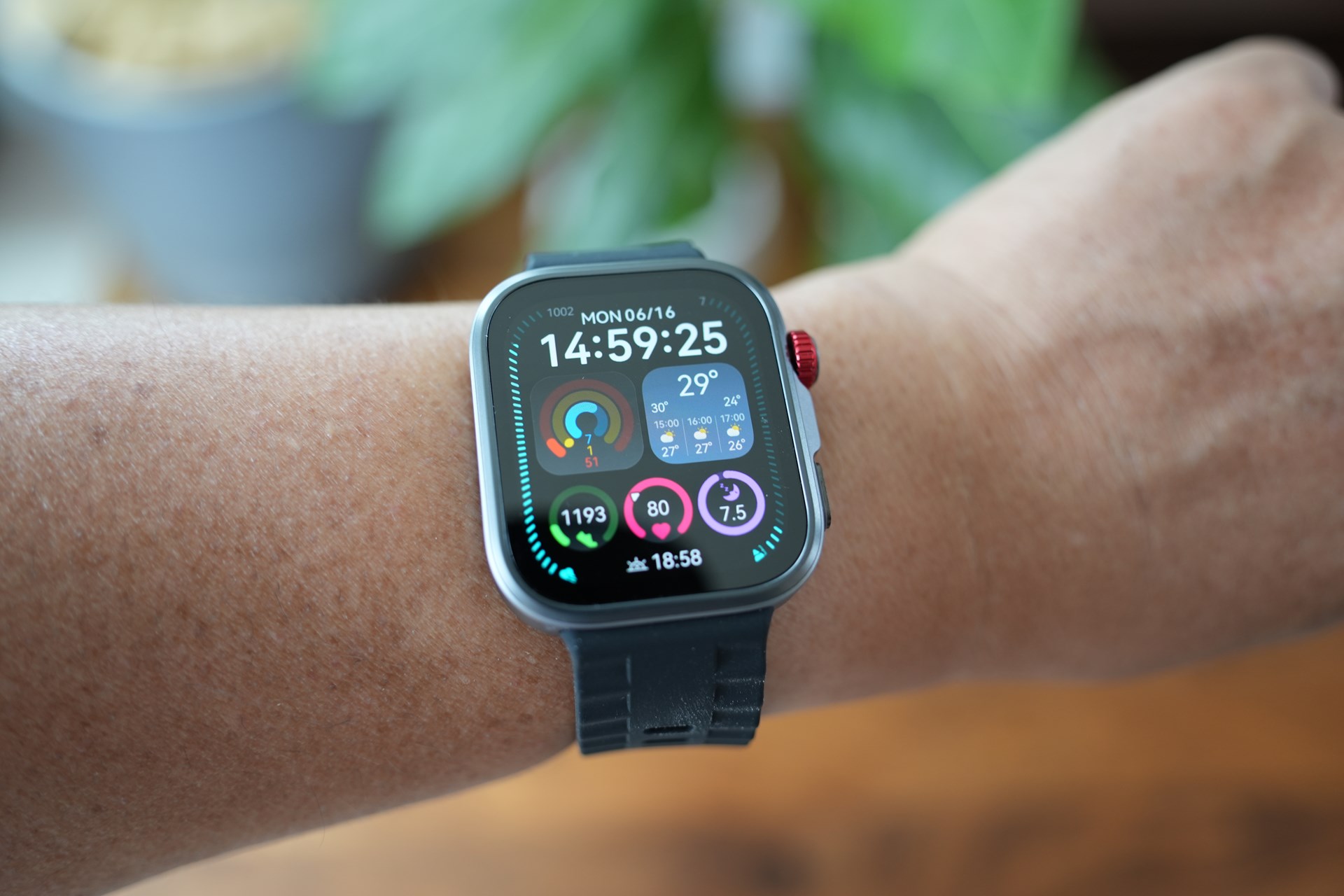 ヘルスケア＆ワークアウト機能が飛躍的に進化！ 「HUAWEI WATCH FIT 4 