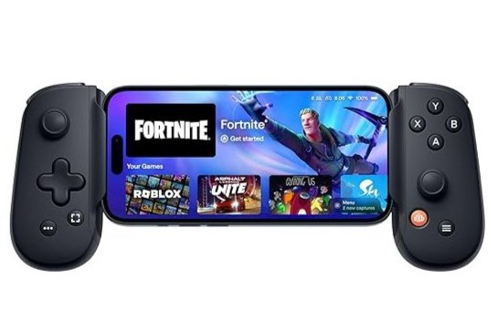 Amazonプライム会員限定でスマホ向けコントローラーなどが最大50％オフ