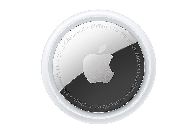 【再値引き】Apple AirTag 中古　8台 再値引き】Apple AirTag 中古 8台 再値引き】Apple AirTag 中古