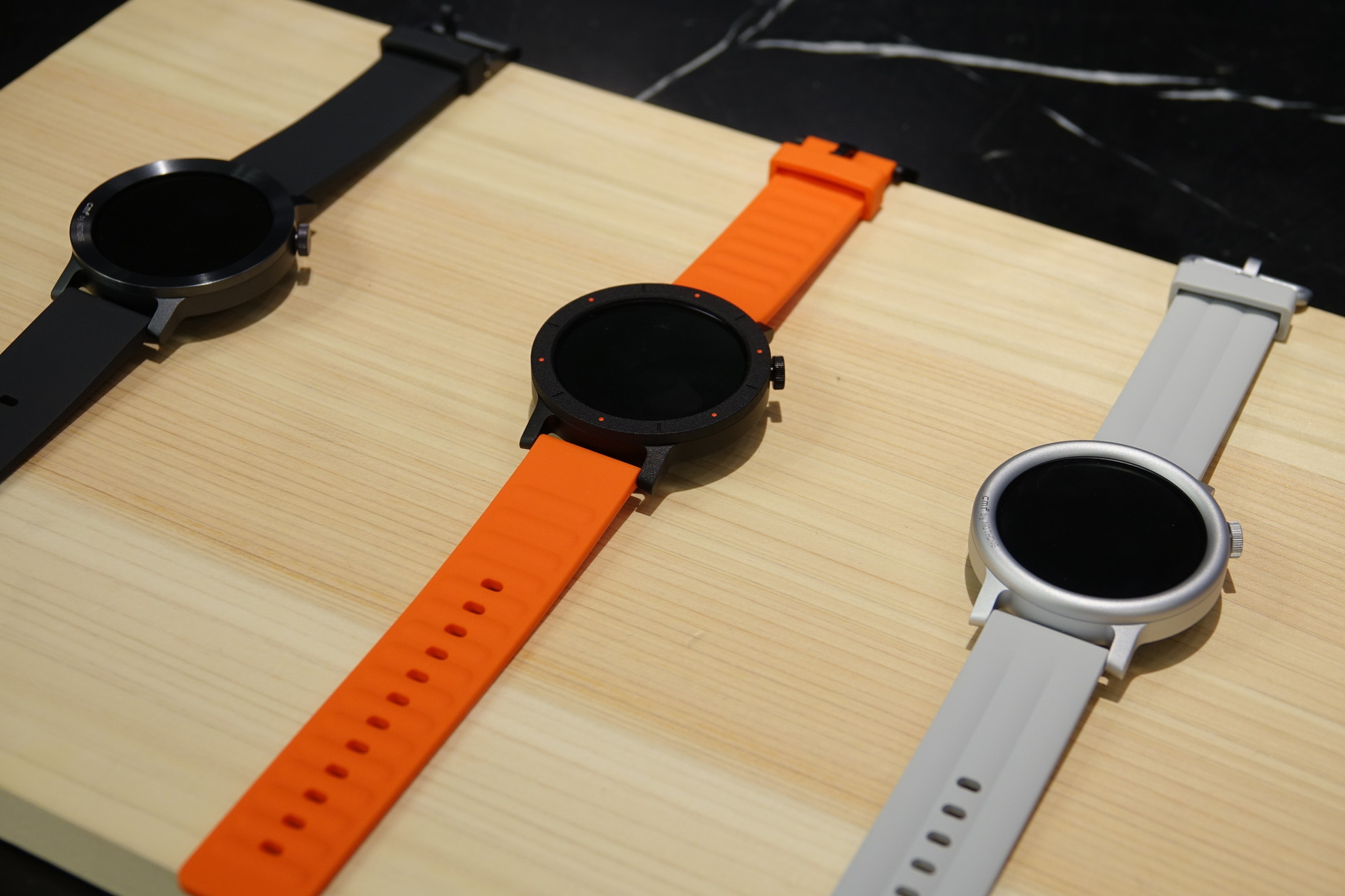 Nothingのスマートウォッチ「CMF Watch 3 Pro」が24日発売、130以上の