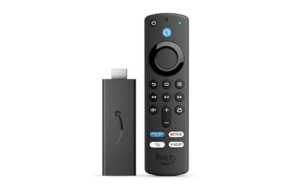 新品未開封Amazon Fire TV Stick 4K 定価9980円 Amazonで「Fire TV」シリーズが4880円～、8月14日まで - ケータイ Watch