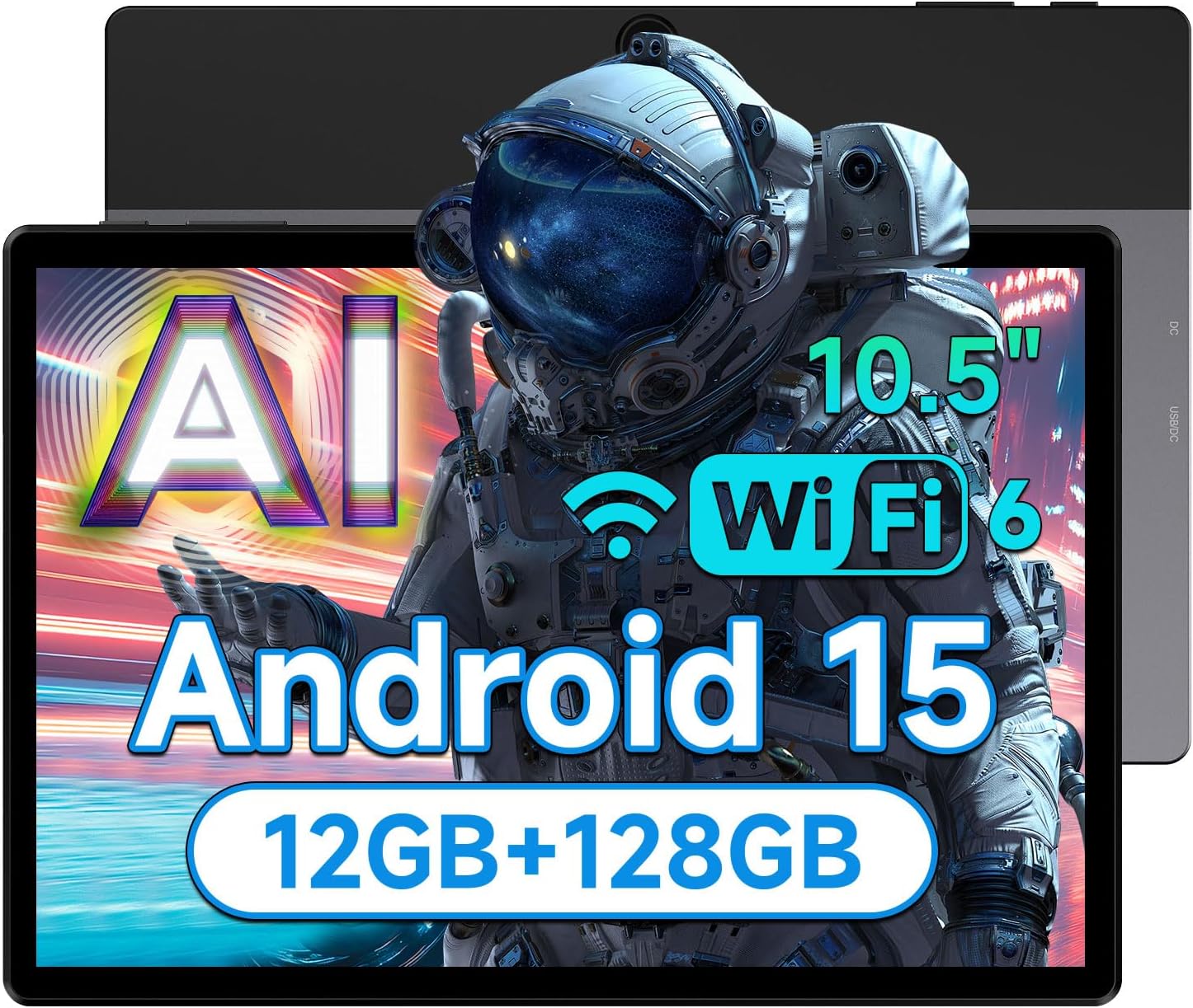 ★ALLDOCUBE X 10.5インチ タブレット★2560x1600★Samsung Super Amoledスクリーン★純正カバー付き★ ALLDOCUBE XGAME|赤札天国