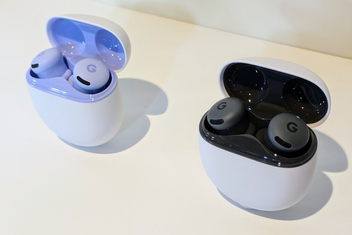 Google Pixel Buds 2a ワイヤレスイヤホン ヘーゼル Google Pixel Buds 2a Headphone Review - Consumer Reports