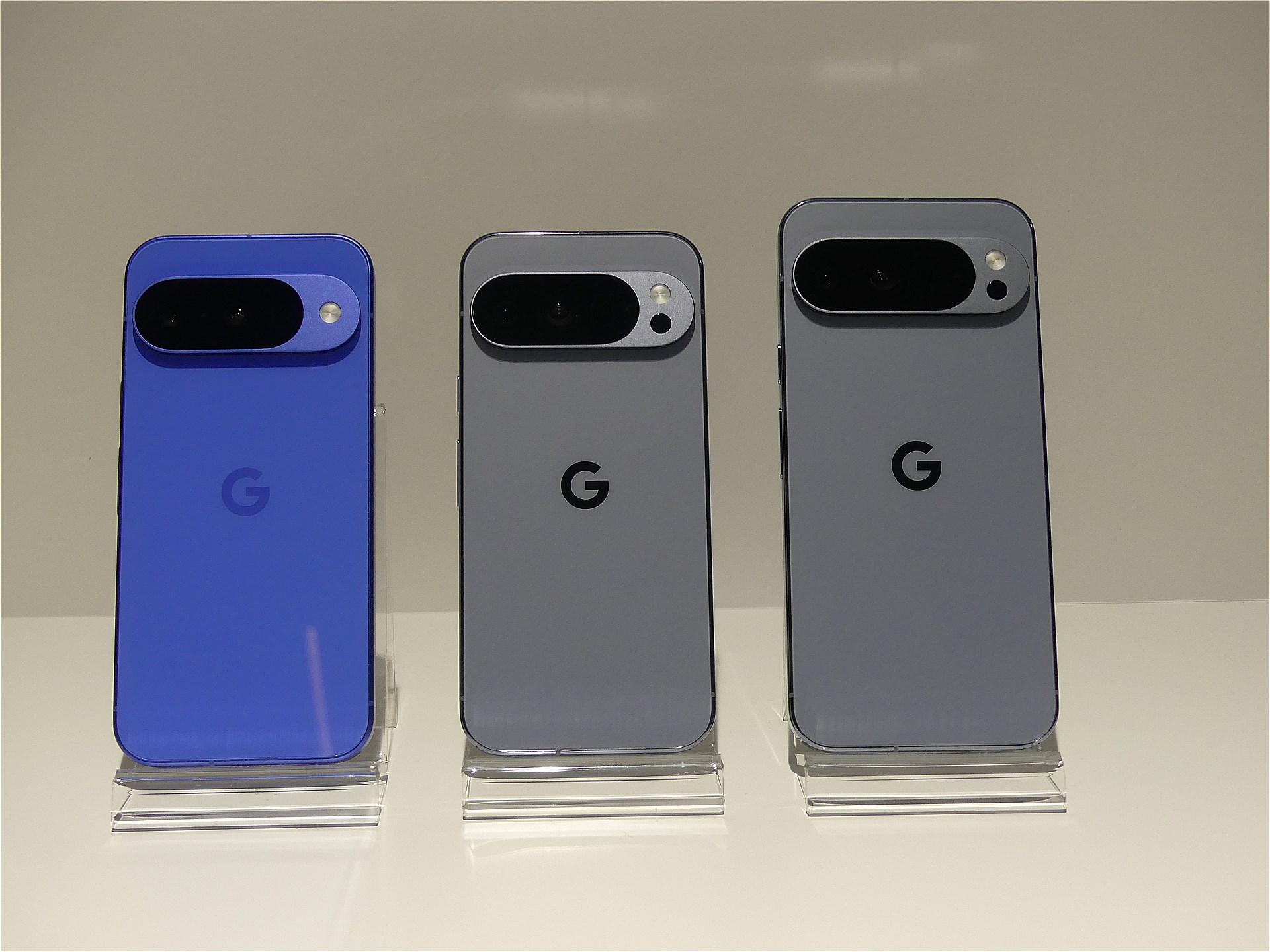 Pixel 10シリーズ3モデルの違いは何？ 「Pixel 10」「Pixel 10 Pro