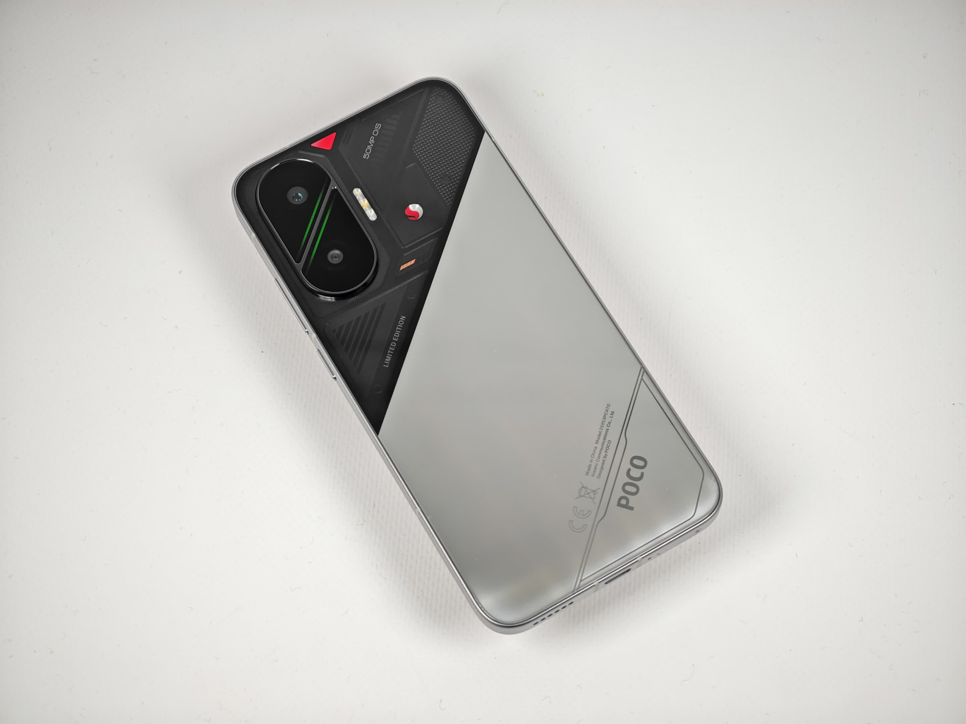 シャオミ「POCO X7 Pro/M7 Pro/F7 Pro」がセールに、Amazonスマイル