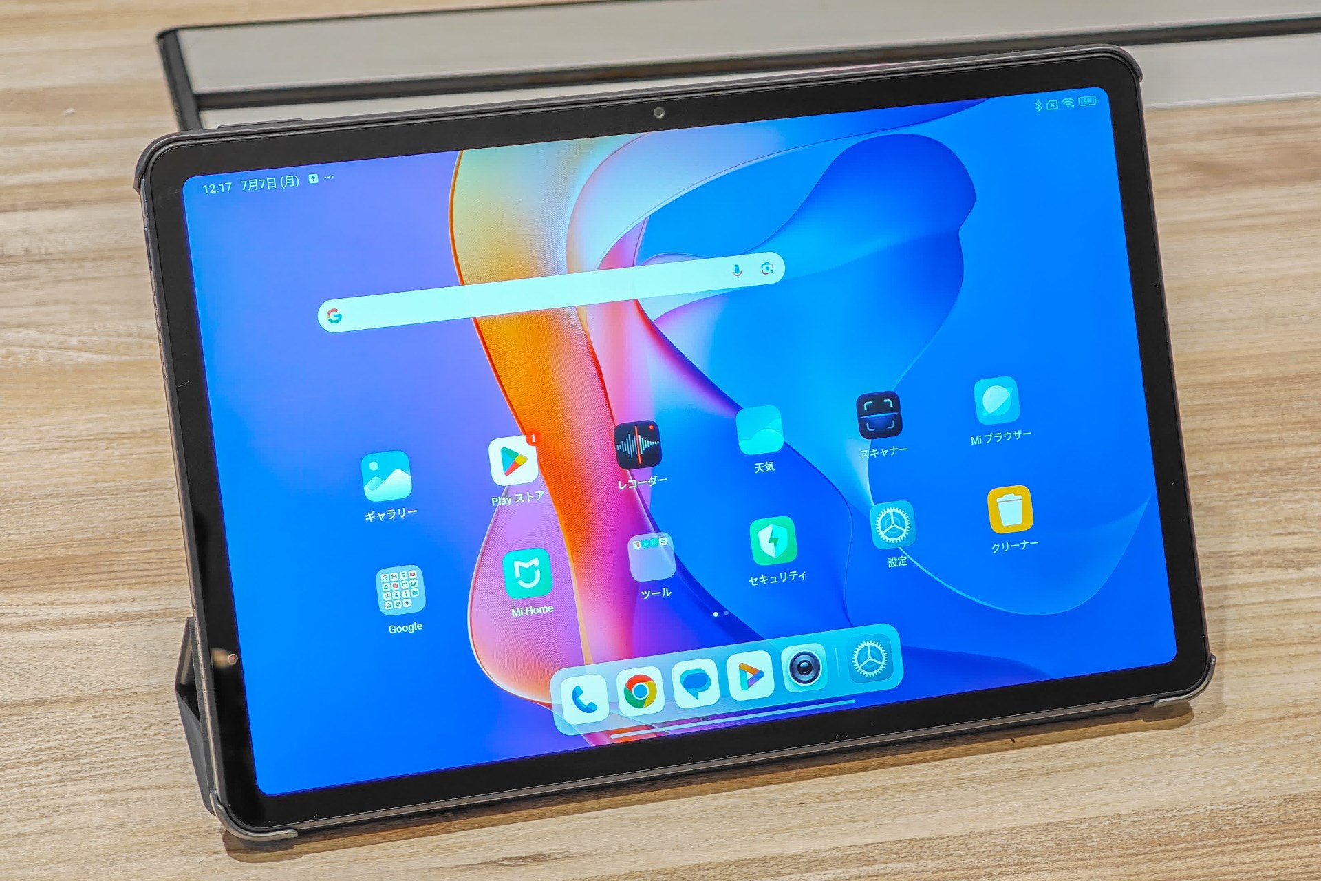 IIJmioで「Redmi Pad 2」が1万9800円、回線セットで - ケータイ Watch