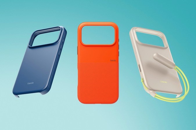 【Beats 】iPhone 17 キックスタンドケース Beats iPhone 17 Kickstand Case with MagSafe and Camera