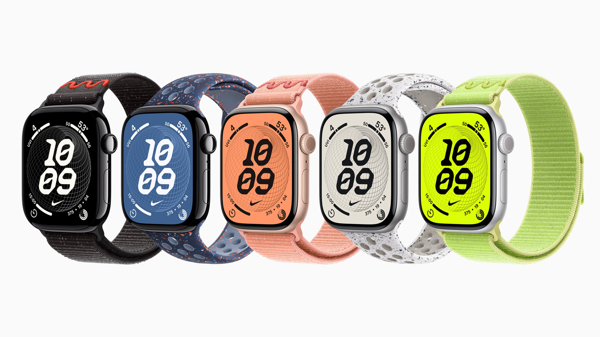 ソフトバンクが「Apple Watch Series 11」などの価格発表、返却で5万円