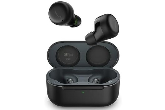Amazon Echo Buds 第2世代 レビュー】これで1万円台!? Amazon本気のTWS「Echo Buds(第2世代