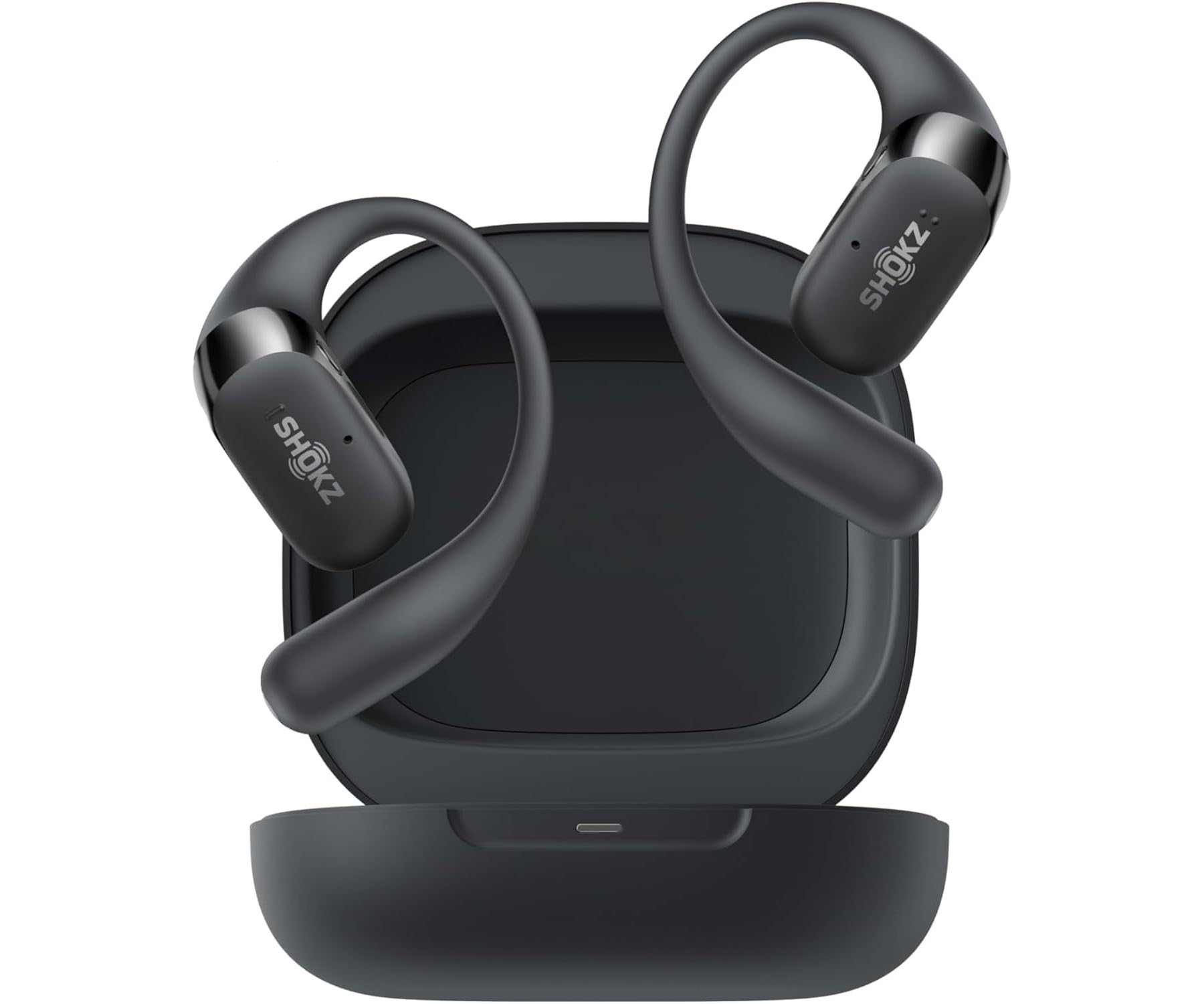 Shokzのワイヤレスイヤホンが最大25％オフ、アマゾンのプライム