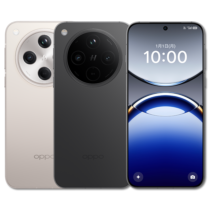 AmazonスマイルセールでOPPO Find X8などがセール 11月4日まで